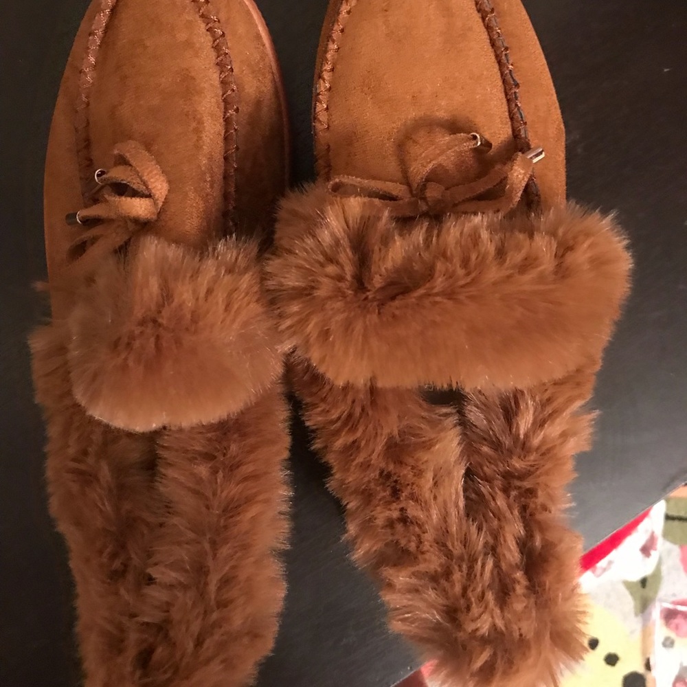 House Slippers